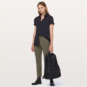 Lululemon On The Fly Pant *Woven